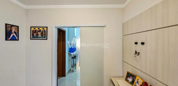 Casa com 2 Quartos à venda, 90m² no Jardim Consteca, Sumaré