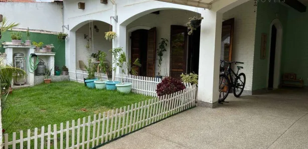 Casa com 4 Quartos à venda, 247m² no Brasil, Itu