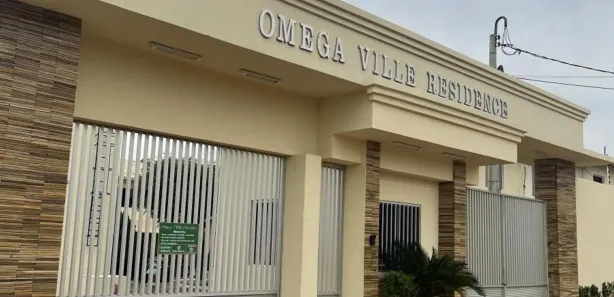 Casa de Condomínio com 3 Quartos para alugar, 110m² no Mata dos Dudas, Barbalha