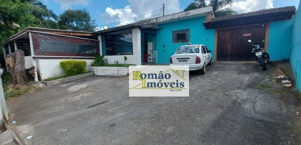 Loja / Salão / Ponto Comercial à venda, 284m² no Rio Acima, Mairiporã