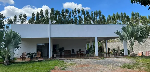 Fazenda / Sítio / Chácara com 4 Quartos à venda, 3000m² no Arapoanga, Brasília