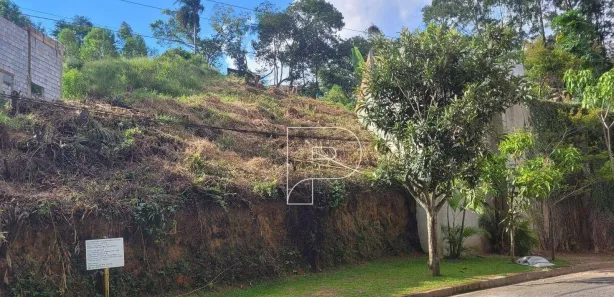 Terreno / Lote / Condomínio à venda, 850m² no Jardim dos Ipês, Embu das Artes