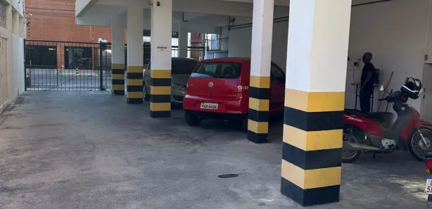 Apartamento com 3 Quartos à venda, 127m² no Centro, Mossoró