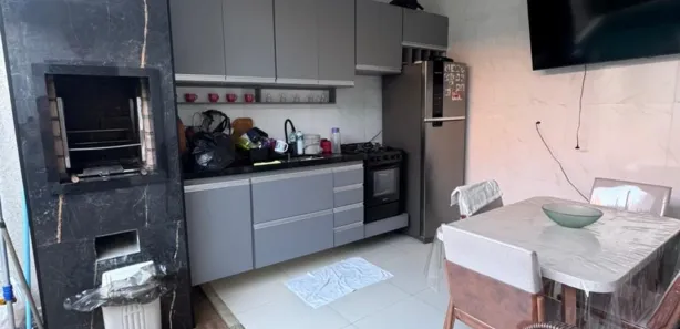 Casa com 3 Quartos à venda, 100m² no Albano Franco, Nossa Senhora do Socorro