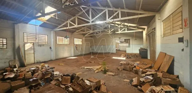 Prédio Inteiro à venda, 974m² no Centro, Araraquara