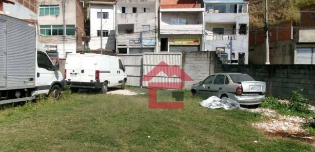 Terreno / Lote / Condomínio à venda, 663m² no Jardim Leonor, Cotia