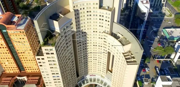 Flat com 1 Quarto à venda, 32m² no Alphaville Centro Industrial e Empresarial/Alphaville., Barueri