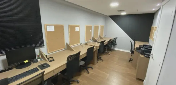 Conjunto Comercial / Sala à venda, 71m² no Centro, Lauro de Freitas