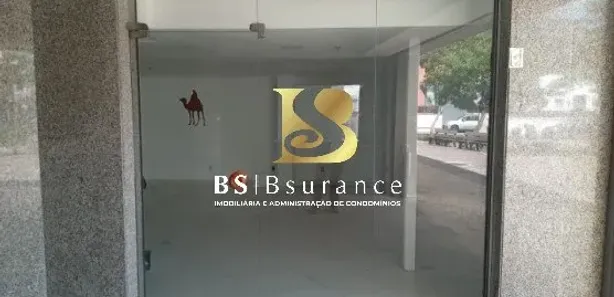 Loja / Salão / Ponto Comercial à venda, 42m² no Centro, Niterói