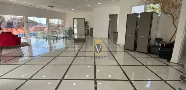 Loja / Salão / Ponto Comercial para alugar, 282m² no Jardim Bizarro, Jundiaí
