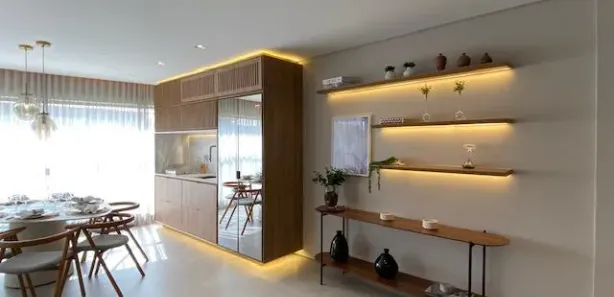 Apartamento com 3 Quartos à venda, 159m² no Água Branca, São Paulo