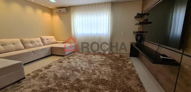 Casa de Condomínio com 4 Quartos à venda, 380m² no Região dos Lagos, Brasília