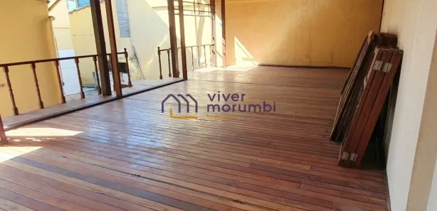 Prédio Inteiro para venda ou aluguel, 350m² no Morumbi, São Paulo