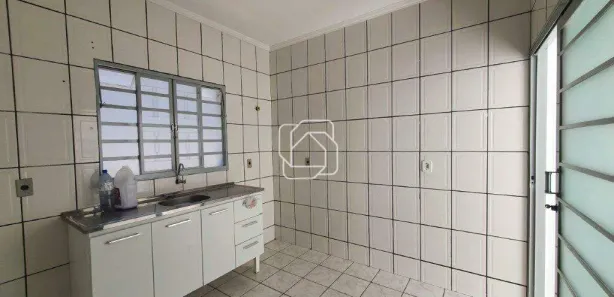 Kitnet com 1 Quarto para alugar, 50m² no Jardim Novo Itu, Itu