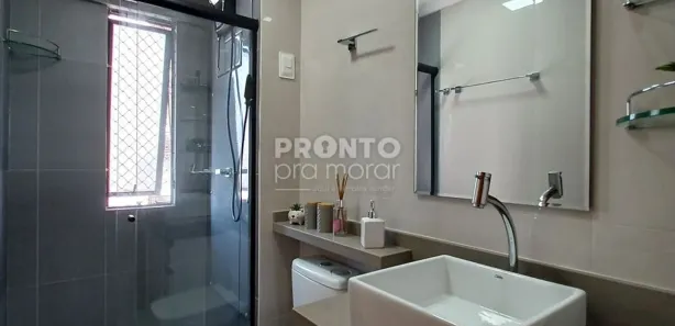 Apartamento com 3 Quartos à venda, 82m² no Espinheiro, Recife