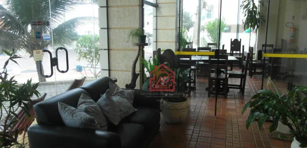 Hotel / Motel / Pousada com 40 Quartos à venda, 1421m² no Praia do Pecado, Macaé