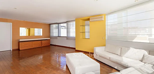 Cobertura com 2 Quartos à venda, 220m² no Jardim Europa, São Paulo
