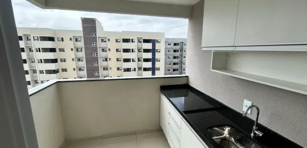 Apartamento com 2 Quartos para alugar, 62m² no Aruana, Aracaju