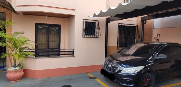 Apartamento com 3 Quartos à venda, 99m² no Parque Rosário, Campos dos Goytacazes