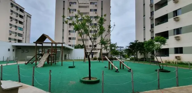 Apartamento com 3 Quartos à venda, 63m² no Candeias, Jaboatão dos Guararapes