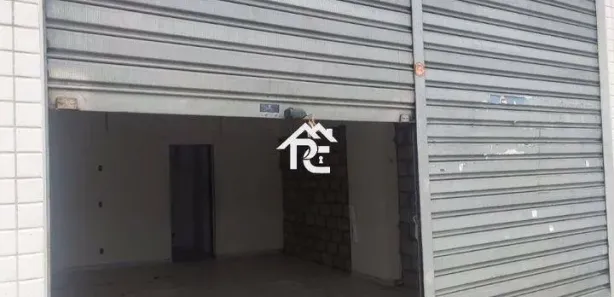 Loja / Salão / Ponto Comercial à venda, 49m² no Antonina, São Gonçalo