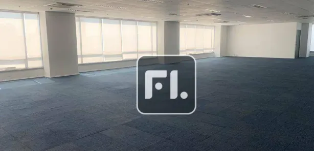 Conjunto Comercial / Sala para alugar, 1734m² no Alphaville Centro Industrial e Empresarial/Alphaville., Barueri