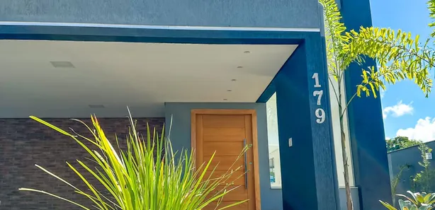 Casa de Condomínio com 3 Quartos à venda, 120m² no Rosa dos Ventos, Vespasiano