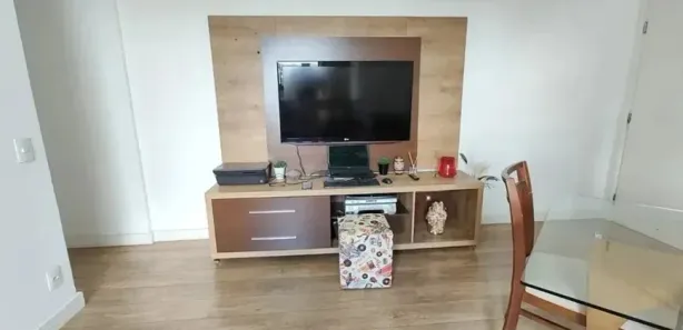 Apartamento com 2 Quartos à venda, 56m² no Parque Taboão, Taboão da Serra