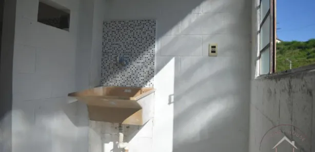 Apartamento com 2 Quartos à venda, 56m² no Jardim Rio das Pedras, Cotia