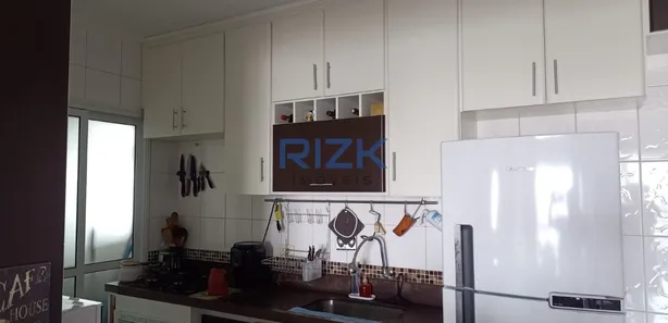 Apartamento com 3 Quartos à venda, 86m² no Vila Dom Pedro I, São Paulo