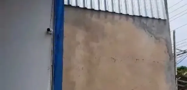 Galpão / Depósito / Armazém com 1 Quarto à venda, 300m² no Jardim São Cristóvão, São Luís