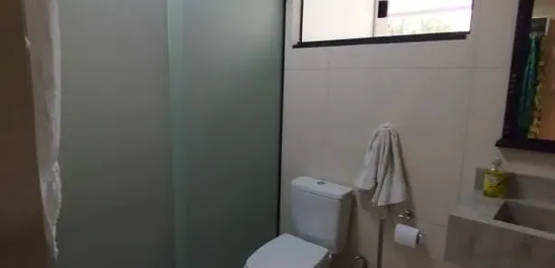 Casa com 3 Quartos à venda, 155m² no Setor de Mansões de Sobradinho, Brasília