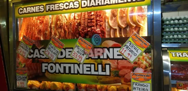 Loja / Salão / Ponto Comercial à venda, 76m² no Jardim Júlio de Carvalho, Ferraz de Vasconcelos