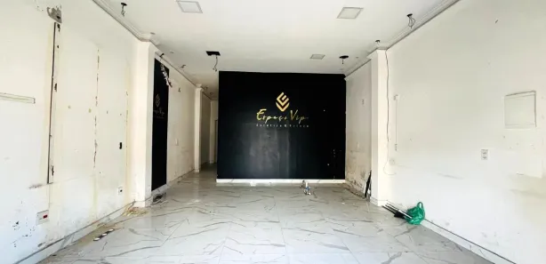 Loja / Salão / Ponto Comercial para alugar, 62m² no Piabetá (Inhomirim), Magé