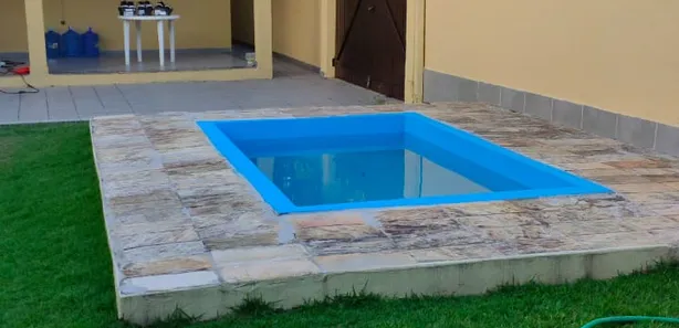 Casa com 3 Quartos à venda, 400m² no Papucaia, Cachoeiras de Macacu