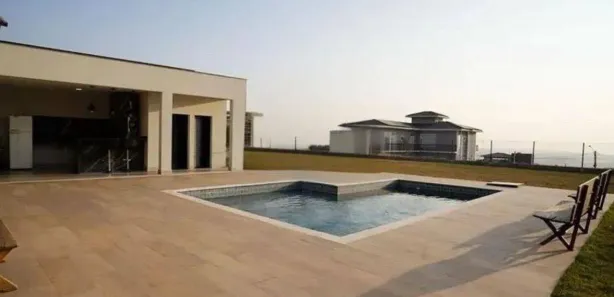 Casa de Condomínio com 3 Quartos à venda, 320m² no Colinas de Inhandjara, Itupeva