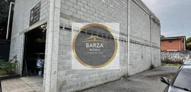 Galpão / Depósito / Armazém à venda, 180m² no Aldeia dos Camarás, Camaragibe