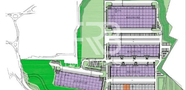 Galpão / Depósito / Armazém para alugar, 2000m² no Centro, São João de Meriti