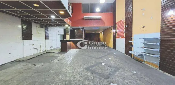 Loja / Salão / Ponto Comercial para alugar, 440m² no Centro, Niterói