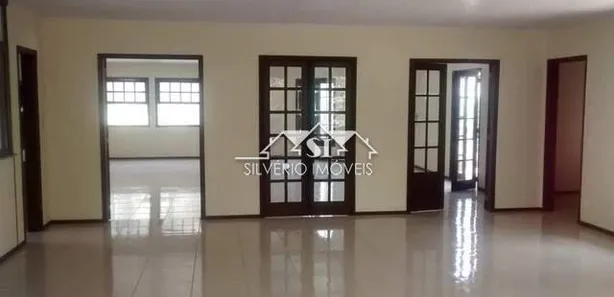 Apartamento com 3 Quartos à venda, 110m² no Bonsucesso, Petrópolis