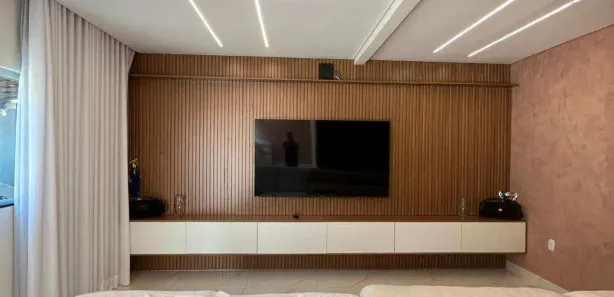 Casa de Condomínio com 3 Quartos à venda, 250m² no Região dos Lagos, Brasília