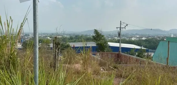 Terreno / Lote / Condomínio à venda, 150m² no Parque Fluminense, Duque de Caxias