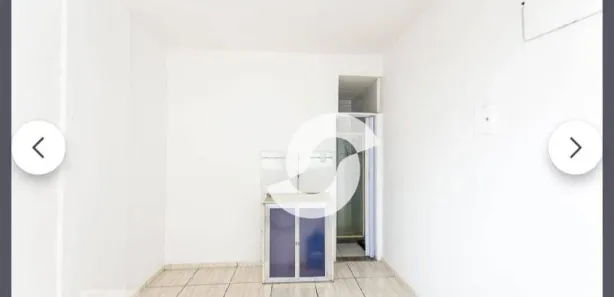 Kitnet com 1 Quarto à venda, 25m² no Centro, Niterói