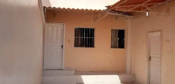 Casa com 2 Quartos para alugar, 60m² no Nova Marabá, Marabá