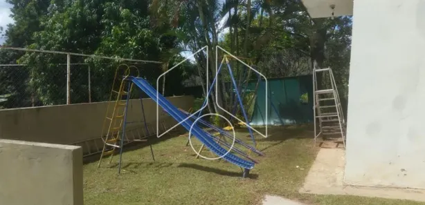 Fazenda / Sítio / Chácara com 7 Quartos para alugar, 5000m² no Parque Serra Dourada, Marília