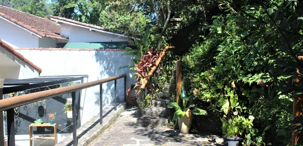 Casa com 3 Quartos à venda, 143m² no Castelanea, Petrópolis