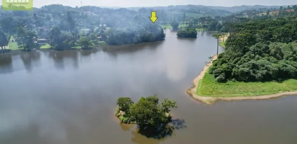 Fazenda / Sítio / Chácara com 4 Quartos à venda, 5000m² no Centro, Mairinque
