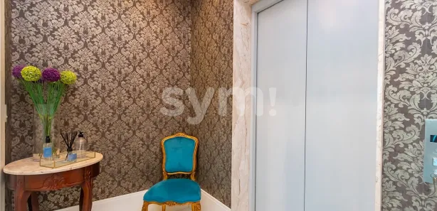 Apartamento com 3 Quartos para alugar, 187m² no Campo Comprido, Curitiba