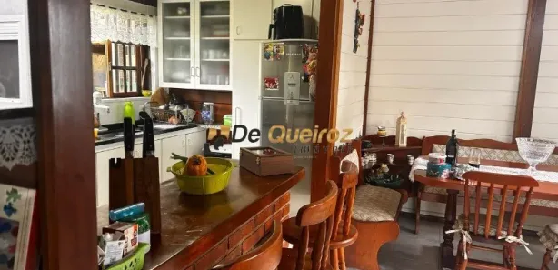 Casa com 4 Quartos à venda, 420m² no Loteamento Chacaras Embu-Guacu, Embu-Guaçu