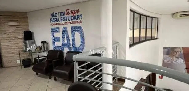 Prédio Inteiro para venda ou aluguel, 1229m² no Boa Vista, Londrina